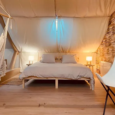 Appartamento Le Tipi Rouennais Esterno foto