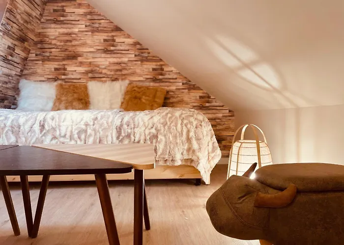 Le Tipi Rouennais