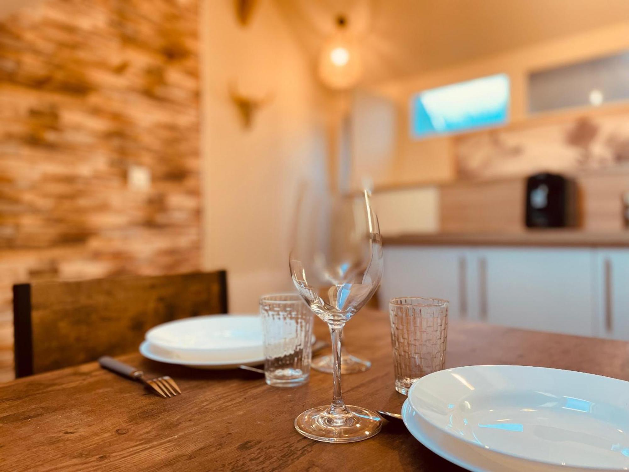 Apartment Le Tipi Rouennais Rouen