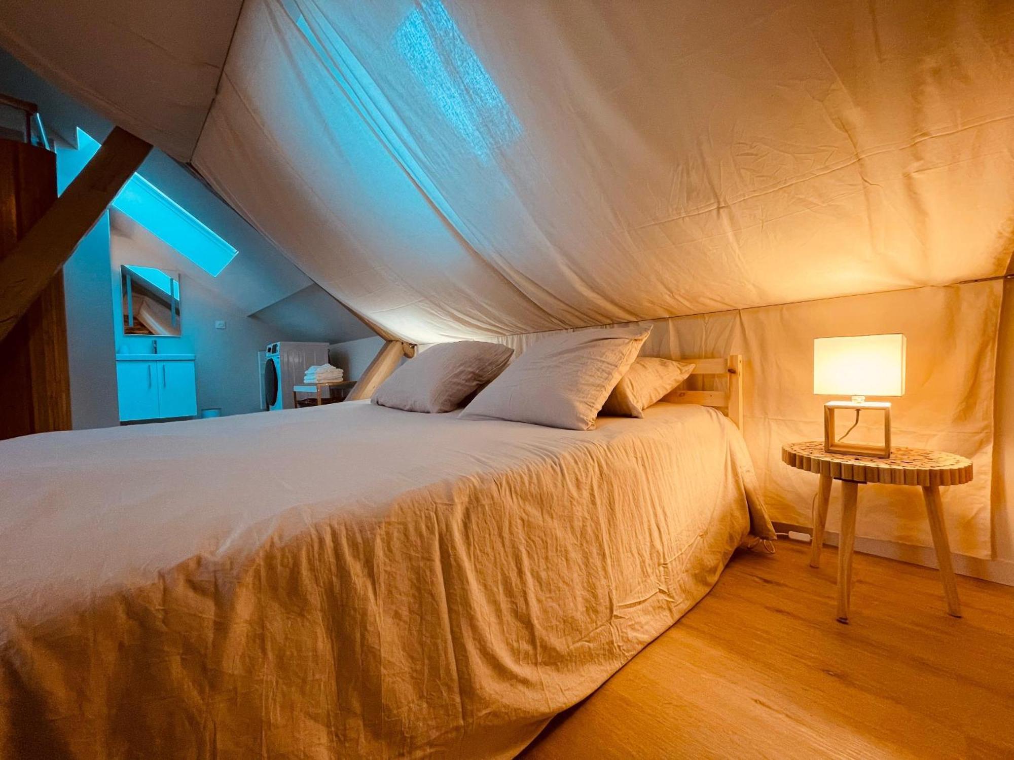Le Tipi Rouennais Rouen