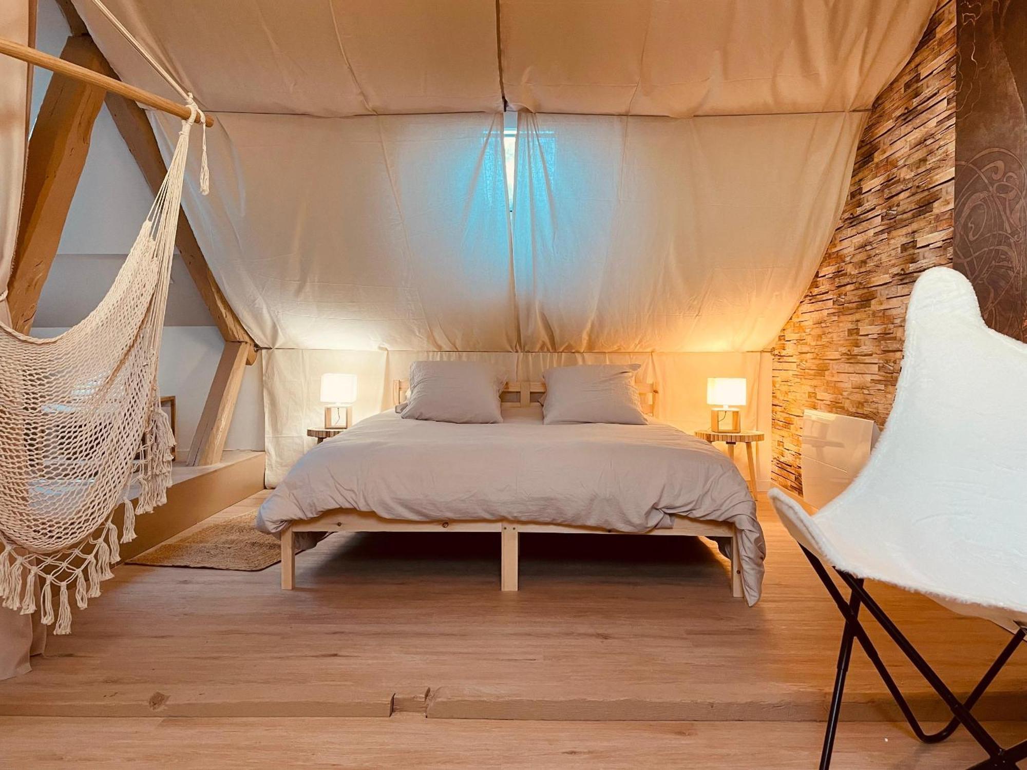 Le Tipi Rouennais * Rouen