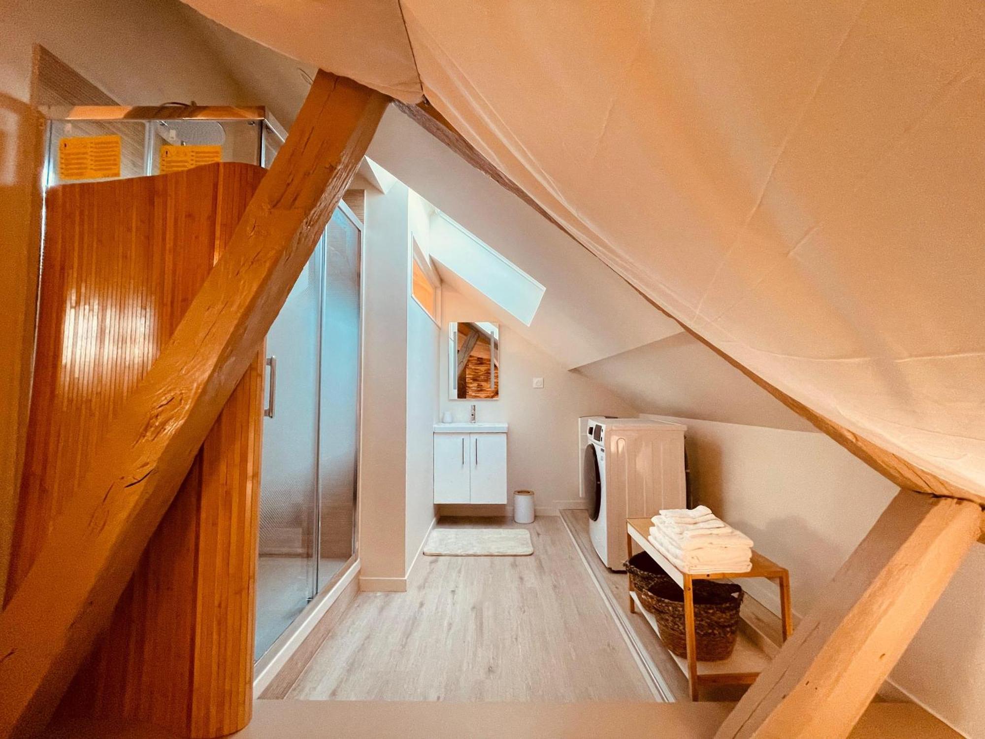 Le Tipi Rouennais *